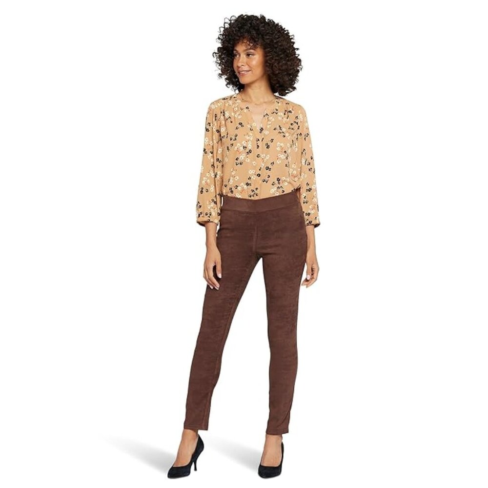 NYDJ Basic Leggings NWT